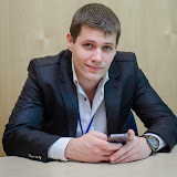 Сергей Ярцев